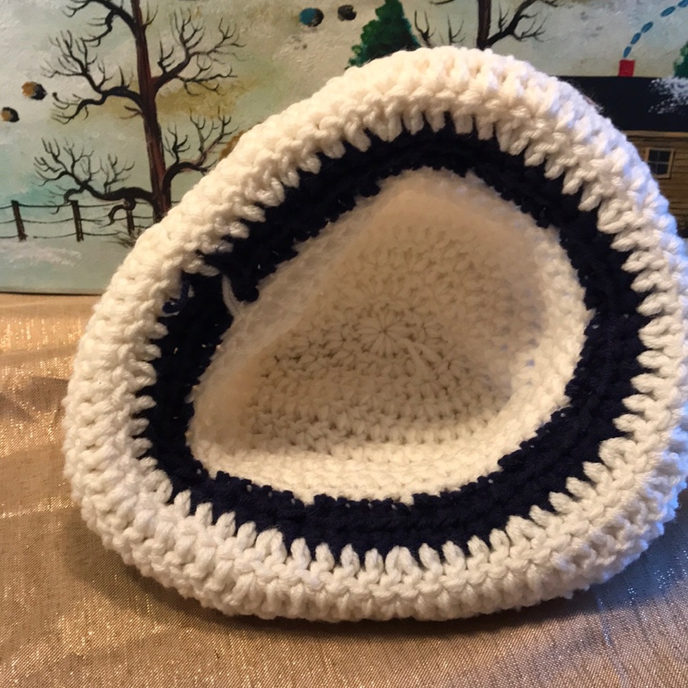 Handmade Hat - Picture 3 of 3